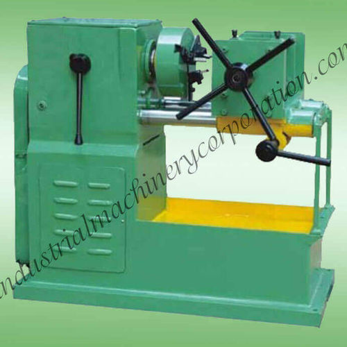 Rohrplanmaschine - IMC series - IMC - Industrial Machinery Corporation