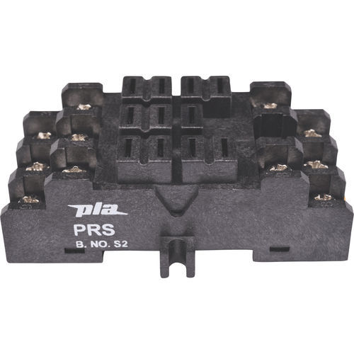 Relaissockel - PRS S1 - PLA Components