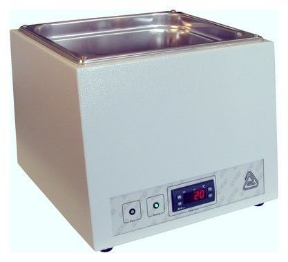Wasserbad für die Lebensmittelindustrie - AstorBath - Astori Tecnica s.r.l - Labor / für Butyrometer / für Bakterienkultur