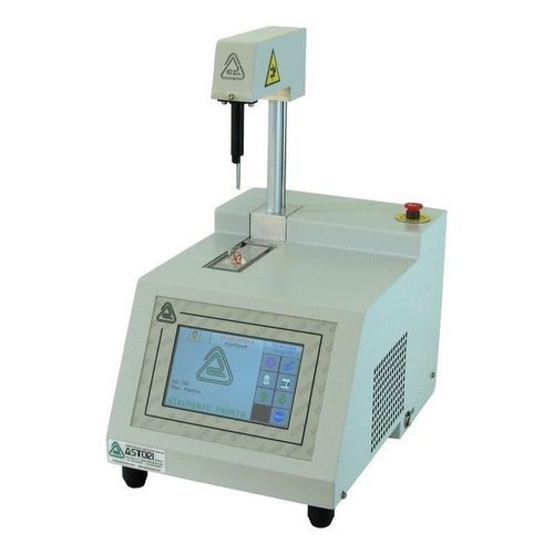 Automatisches Kryoskop - CryoTouch 1 - Astori Tecnica s.r.l - für Einmalprobe / für Milch