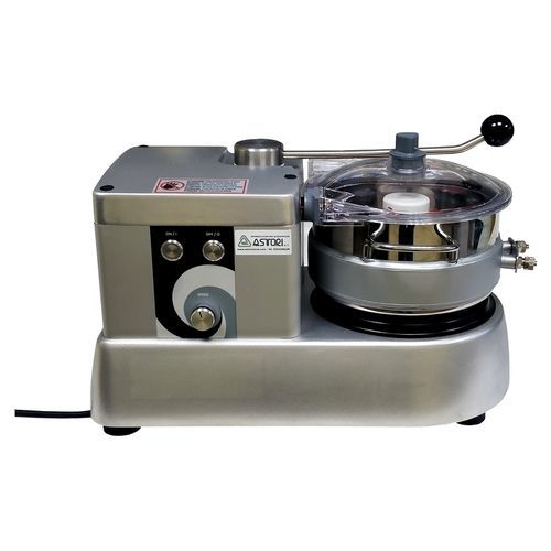 Rotor-Homogenisator - Deimos - Astori Tecnica s.r.l - Batch / Flüssigkeit / Feststoff / für Feststoffe