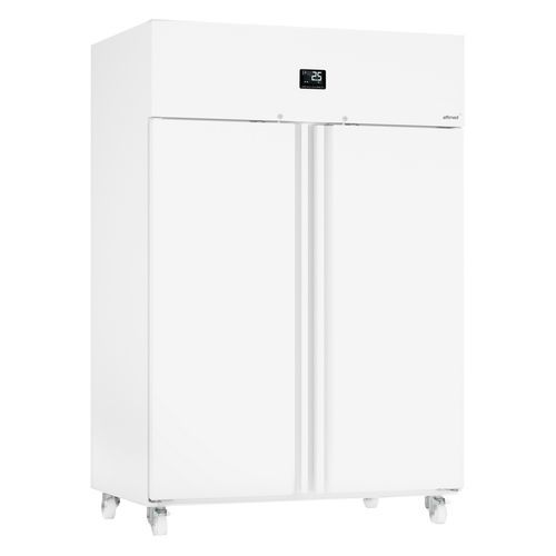 Laborkühlschrank - LR Perfect - Astori Tecnica s.r.l - Schrank / auf Rollen / 1 Tür