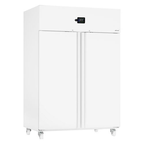 Vertikaler Gefrierschrank - LPF EVO - Astori Tecnica s.r.l - Labor / dynamisch / mit Abtauautomatik