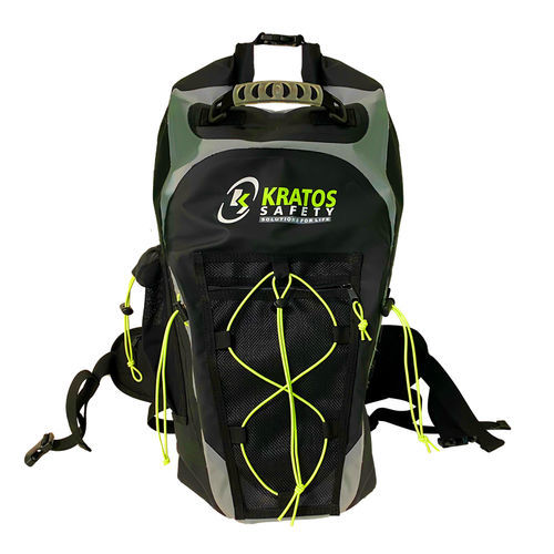 Transport-Rucksack - FA9011700 - Kratos safety - Netz / PVC / für Werkzeuge