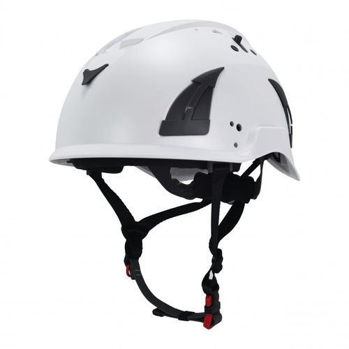 Baustellenhelm - HP1030000W - Kratos safety - EN 397 / stoßfest / ABS