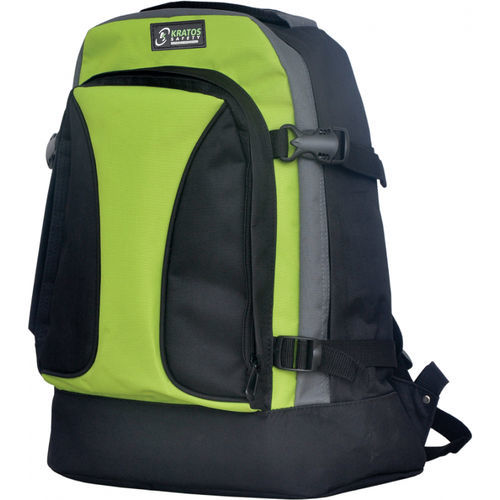 Transport-Rucksack - FA9010900 - Kratos safety - Polyester / für Werkzeuge
