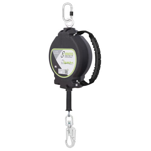 Einziehbarer Auffanggerät - FA2040030S - Kratos safety