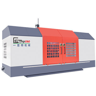 3-Achs-Bearbeitungszentrum - HMC-1712NC - ESTOPCNC - horizontal / Tischgerät / BT 50