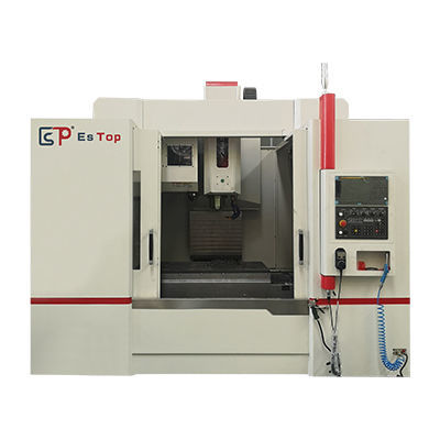 3-Achs-Bearbeitungszentrum - VMC-1270NC - ESTOPCNC - vertikal / BT 40 / 24 Werkzeuge