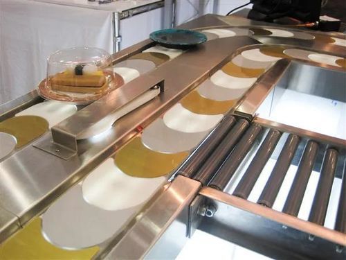 RFID-System / mit Touchscreen - MODU System (M) Sdn.Bhd. (MODU Group) - kompakt / für den Innenraum / für Lebensmittelanwendungen