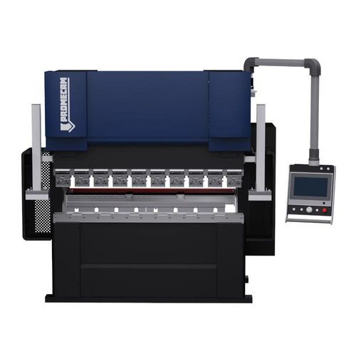Elektrische Abkantpresse - Spira series - Promecam srl - CNC / 2-Achs / 4-Achs