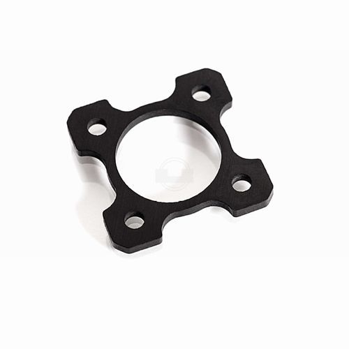 Dichtung / spezifische Anwendungsbereiche - ULMAN Dichtungstechnik GmbH - statisch / Elastomer / Metall