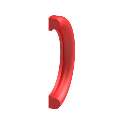 Elastomerdichtung - Type MB - ULMAN Dichtungstechnik GmbH - NBR / PTFE / EPDM