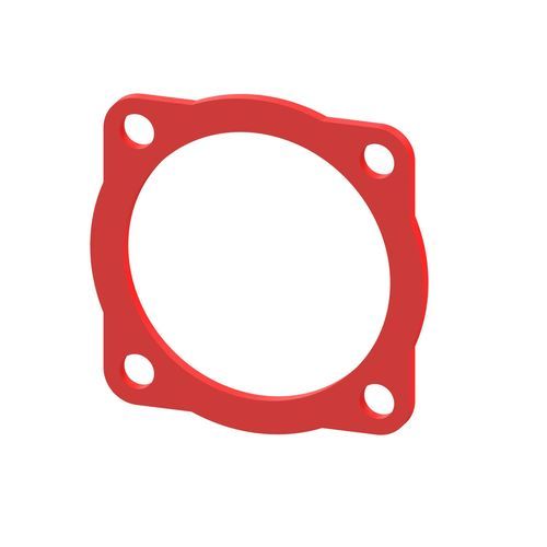 Flache Dichtung - ULMAN Dichtungstechnik GmbH - Elastomer / Metall / Stoff