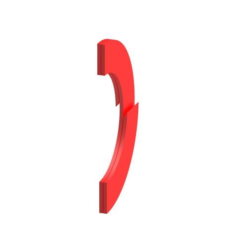 BS-Stützring - BS - ULMAN Dichtungstechnik GmbH - Spiral / PTFE