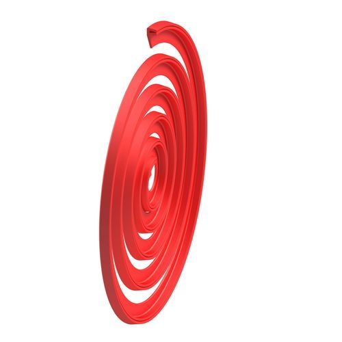 Statische Dichtung - METERWARE - ULMAN Dichtungstechnik GmbH - Elastomer / Polyurethan / profiliert