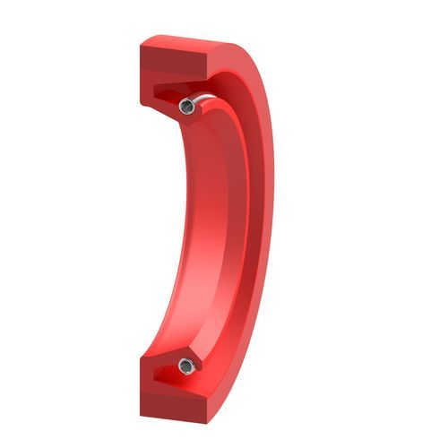 Öldichtung - Type RS - ULMAN Dichtungstechnik GmbH - drehbar / Elastomer / NBR