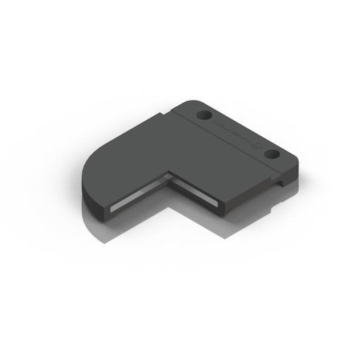 Membranrückschlagventil - Flap - ULMAN Dichtungstechnik GmbH - für Industrieanwendung / Metall / NBR