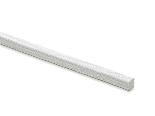 PTFE-Stopfbuchspackung - T4152 - ULMAN Dichtungstechnik GmbH - chemikalienbeständig / hoch widerstandsfähig / für Hygieneanwendungen
