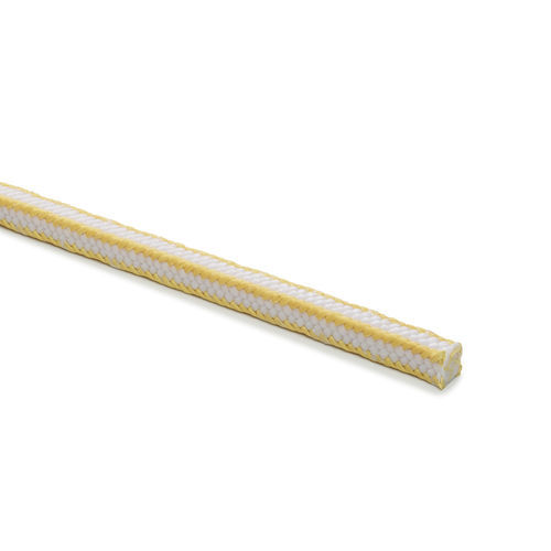 PTFE-Stopfbuchspackung - T4901 - ULMAN Dichtungstechnik GmbH - Aramidgarn / chemikalienbeständig / hoch widerstandsfähig