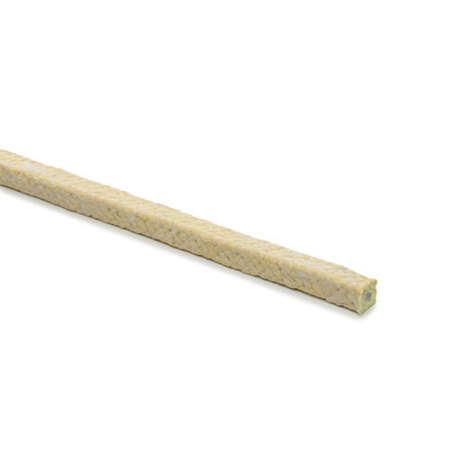 PTFE-Stopfbuchspackung - T4905 - ULMAN Dichtungstechnik GmbH - Aramidfaser / hoch widerstandsfähig / chemikalienbeständig