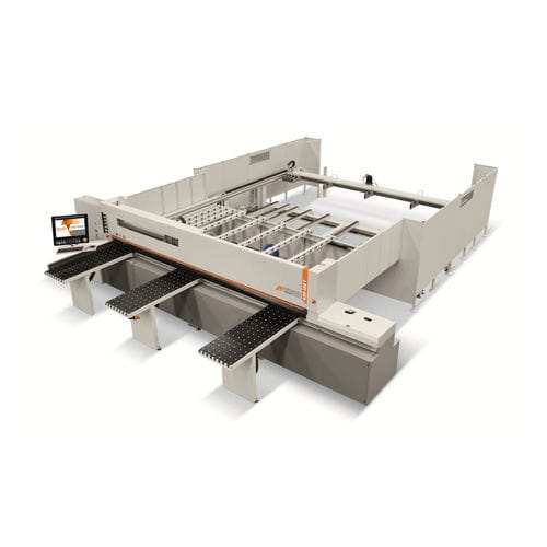 Kreissäge - AXO series - Casadei-Busellato - Paneel / Holz / für Paneele