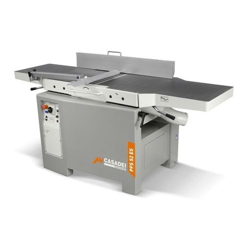 Dicken-Abrichthobelmaschine - PFS 52 ES - Casadei-Busellato - für Holz
