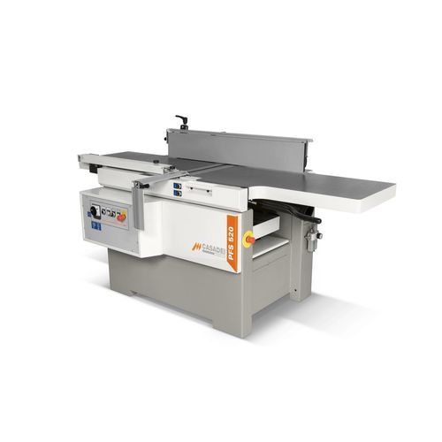 Dicken-Abrichthobelmaschine - PFS 520 - Casadei-Busellato - für Holz