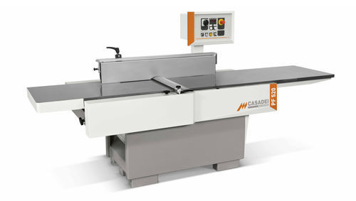 Dicken-Abrichthobelmaschine - PF 520 M - Casadei-Busellato - für Holz