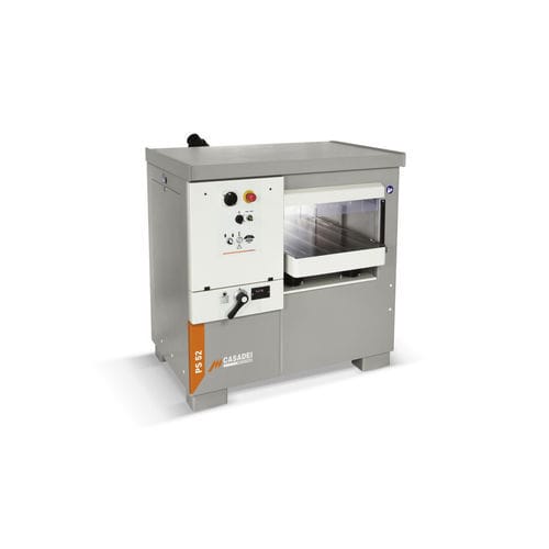 Dicken-Abrichthobelmaschine - PS 52 - Casadei-Busellato - für Holz