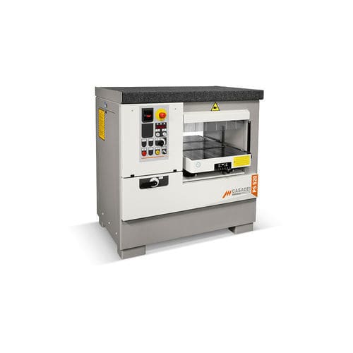 Dicken-Abrichthobelmaschine - PS 520 - Casadei-Busellato - für Holz
