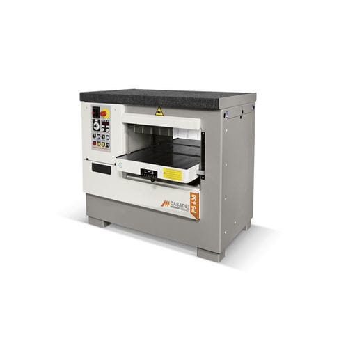 Abrichthobelmaschine für Holz - PS 630 - Casadei-Busellato - Dicken