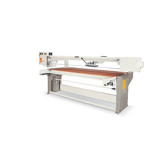 Bandschleifer - LN series - Casadei-Busellato - festinstalliert / elektrisch / für Holz