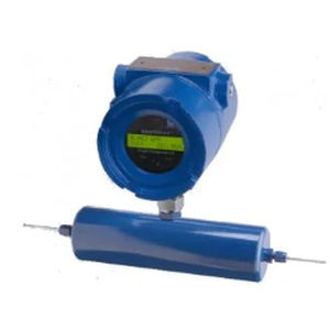 Thermodurchflussmesser - The Bionetics Corporation (Intek, Inc. assets) - Massen / für Flüssigkeiten / Inline