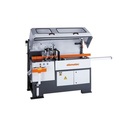 Gehrungssäge - SA 142/37 - ELUMATEC - Kreis / für Aluminium / für Profile