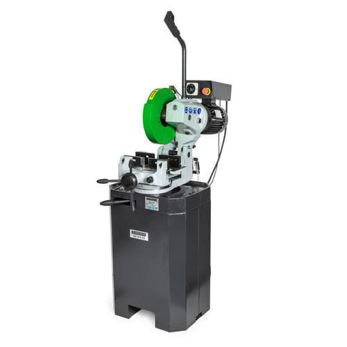Elektrische Trennsäge - HU 315 CS-4 - Huvema B.V. - für Metall