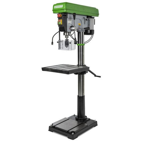 Vertikales Bohrzentrum - HU 32-4 NG Topline - Huvema B.V. - Säulen / elektrisch / M16