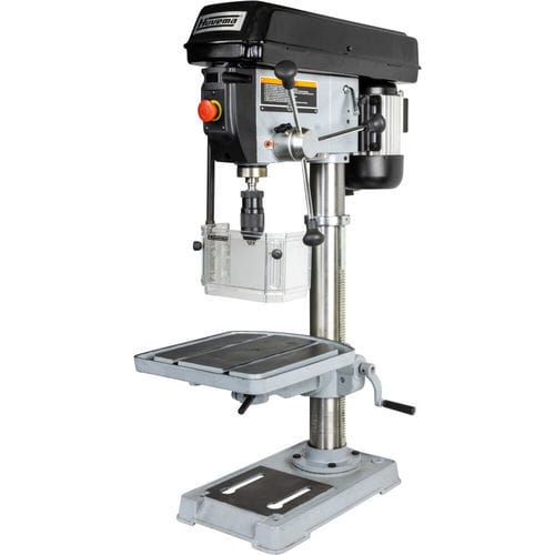 Vertikales Bohrzentrum - HU 16 NH-2 - Huvema B.V. - Säulen / Werkbank / elektrisch