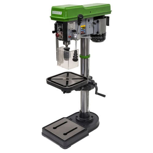 Vertikales Bohrzentrum - HU 16-2 VARIO TOPLINE - Huvema B.V. - Säulen / Werkbank / für Stahl