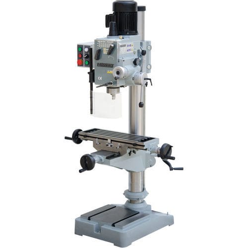 Vertikales Bohrzentrum - HU 30 GC-4 Topline - Huvema B.V. - Tischgerät