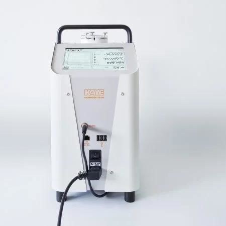 Temperaturkalibrator - LTR-200 - Kaye - für RTD-Sensor / für Temperatursensor / für Thermoelement