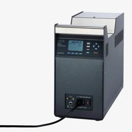 Tragbarer Kalibrator - LTR-90 - Kaye - Temperatur / Trockenblock