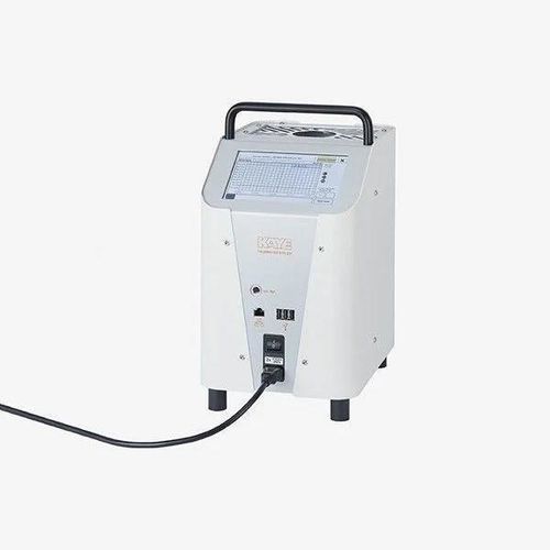 Thermal-Kalibrator - HTR-420 - Kaye - für die Pharmaindustrie / Trockenblock / Industrie