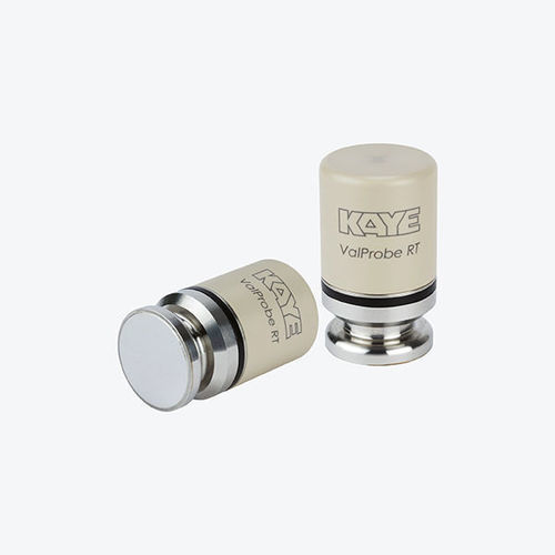 Temperatur-Datenlogger - ValProbe RT - Kaye - drahtlos / ohne Display / für Gefrierschrank