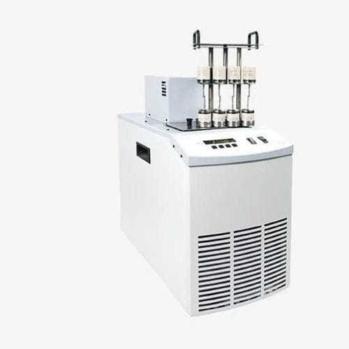 Niedrigtemperatur-Kalibrierbad - CTR-40 - Kaye - Hochtemperatur / für Temperatursensor / tragbar