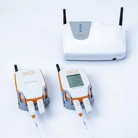 Temperatur-Datenlogger - Kaye