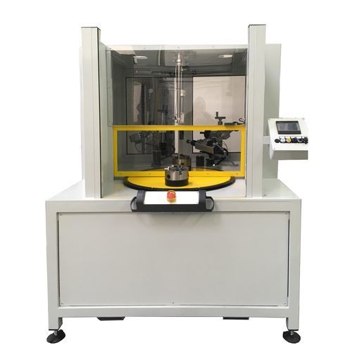 Entgratmaschine für Zahnräder - TM250 - TECNOMACCHINE - Bürsten / zum Bürsten / Kantenfräs