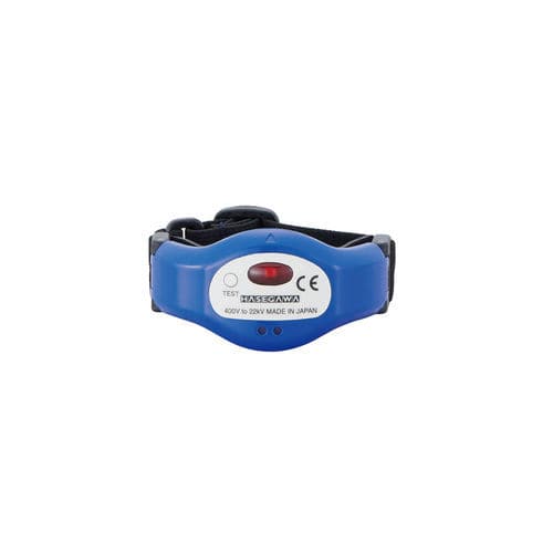 Hochspannungs-Detektor - HXW-6WL - Hasegawa Electric Co., Ltd. - Niederspannung / mit Alarm / Handgerät
