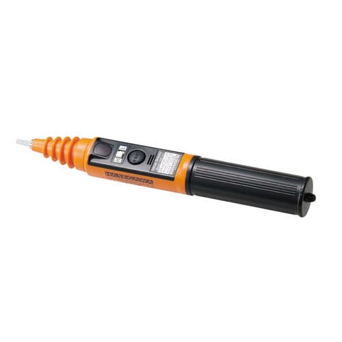 Mittelspannungs-Detektor - HSF-11 - Hasegawa Electric Co., Ltd. - Niederspannung / wasserdicht / automatisch