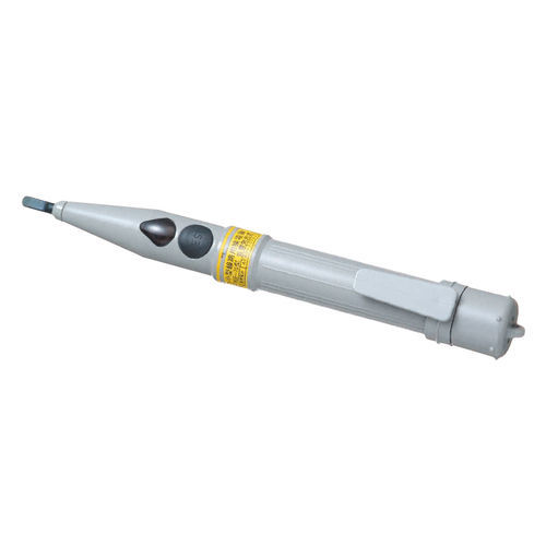 Mittelspannungs-Detektor - HSE-7G - Hasegawa Electric Co., Ltd. - Niederspannung / wasserdicht / automatisch